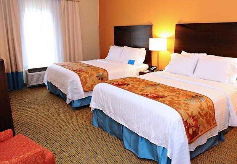 Fairfield Inn & Suites By Marriott Slippery Rock Esterno foto