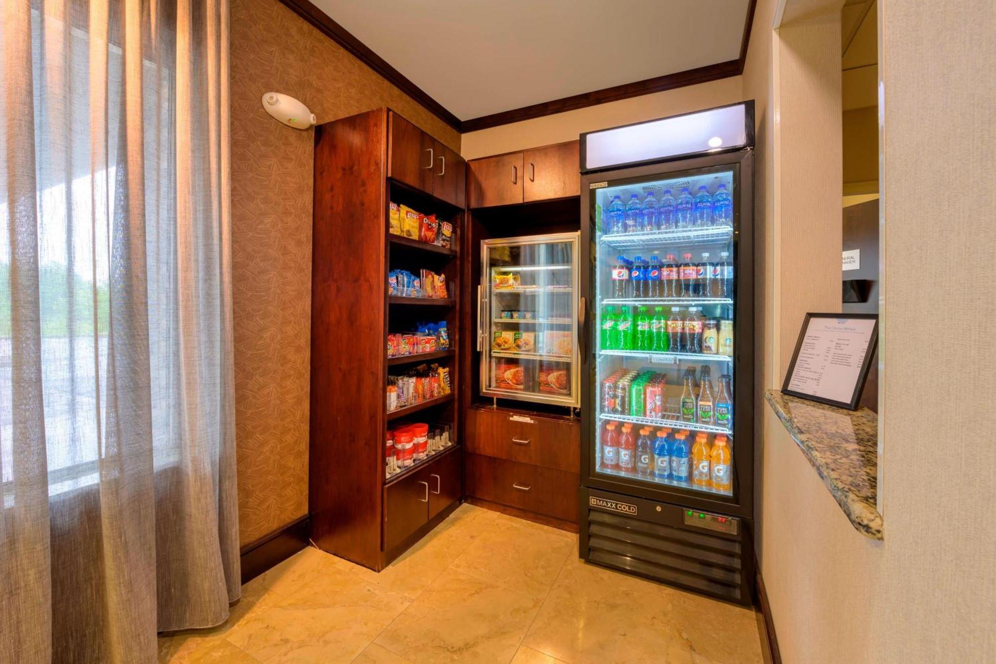 Fairfield Inn & Suites By Marriott Slippery Rock Esterno foto