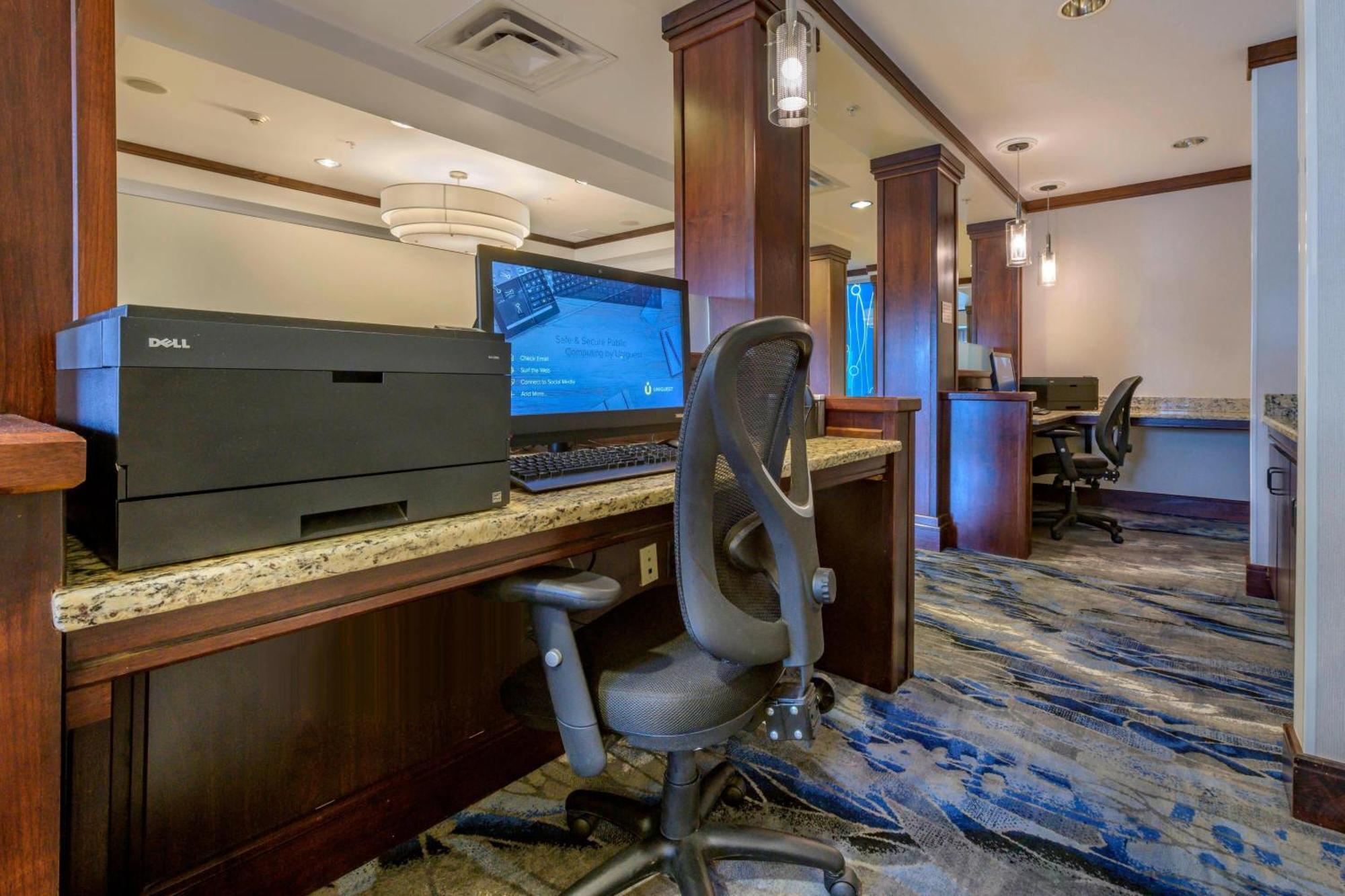 Fairfield Inn & Suites By Marriott Slippery Rock Esterno foto